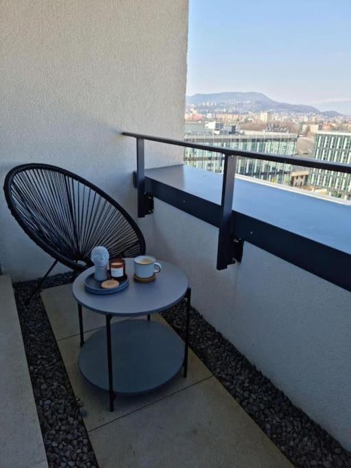 Bravisa Apart View Braşov Dış mekan fotoğraf